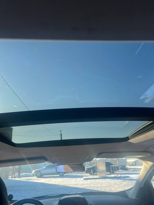 Ford Escape “se” 2.0 ecoboost 2016