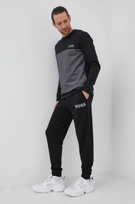 Hugo Boss кофта оригинал