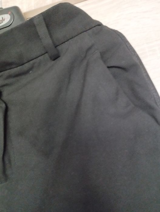 Spodnie damskie klasyczne