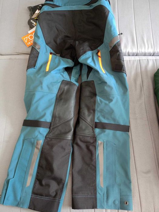 KLIM Spodnie do jazdy motocyklem "OKAZJA"