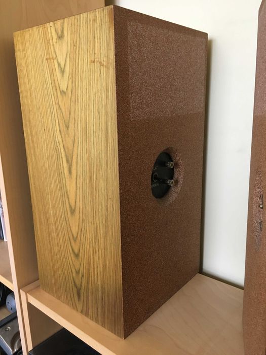 Kolumny monitory Acoustic Research AR 4xa. USA. Idealne.