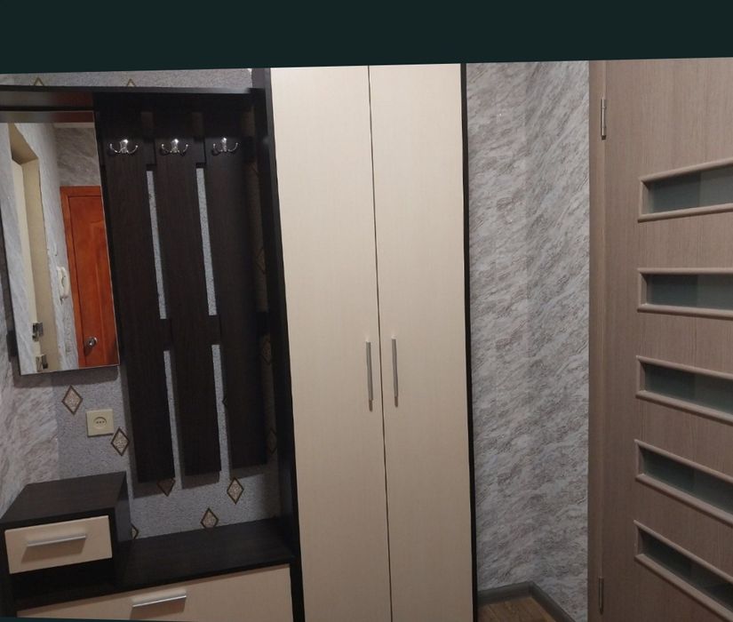 Здам 1-кімнатну квартиру