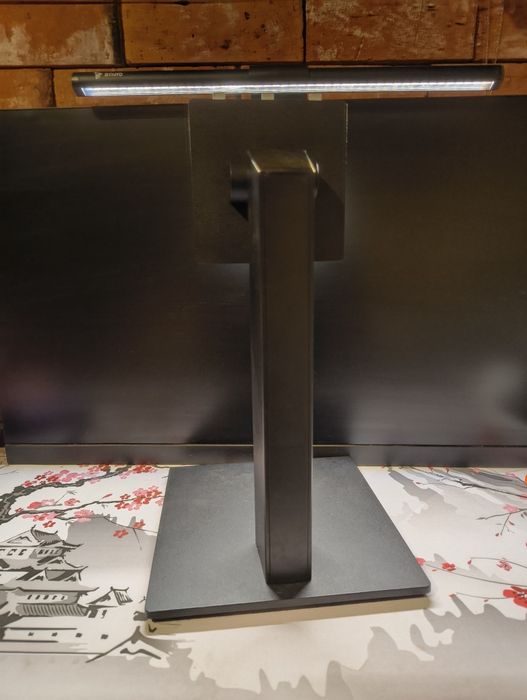 Monitor hp x32 QHD 31.5 cali 2560x1440 IPS / 165HZ 1 ms reakcji