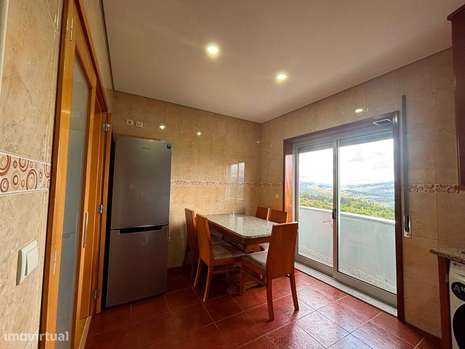 Apartamento T2 Venda em Canelas,Penafiel