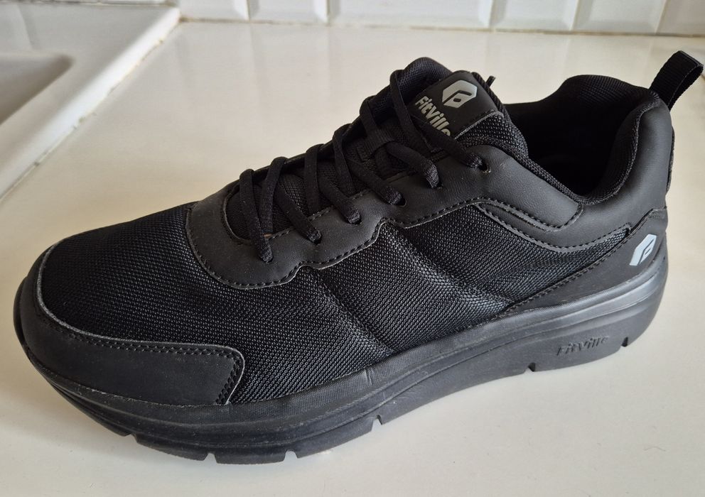 FITVILLE roz. 47 30.5 cm stan ideał comfort technology recovery power