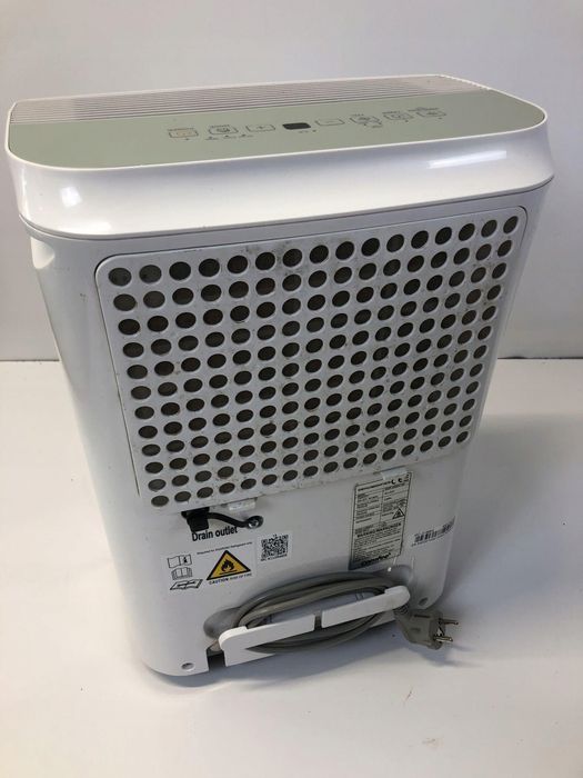 Osuszacz powietrza Comfee 20L/24h z aplikacją na 40m² biały