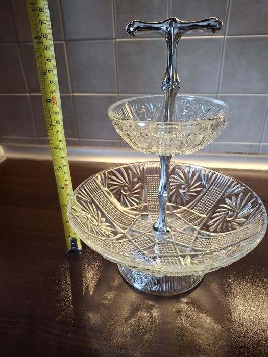 Etażerka owocarka Ząbkowice