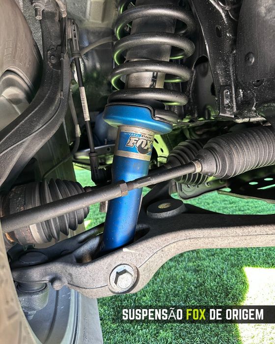 Ford Raptor 2.0 TDci — photo 2