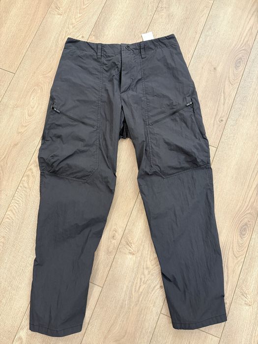 Штани Riotdivision  TRIANGLE PANTS
