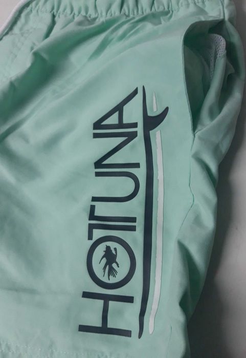 Bermudas  Hot Luna , Novas c/ etiqueta, Tam.XL
