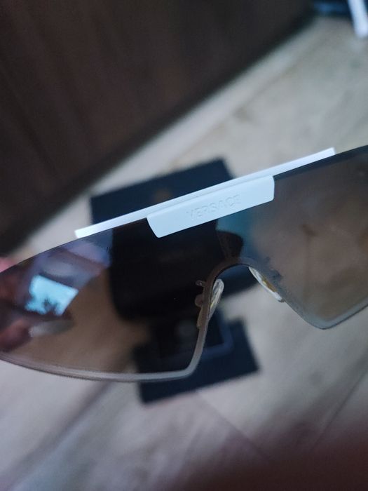 Okulary przeciwsłoneczne Versace Nowe