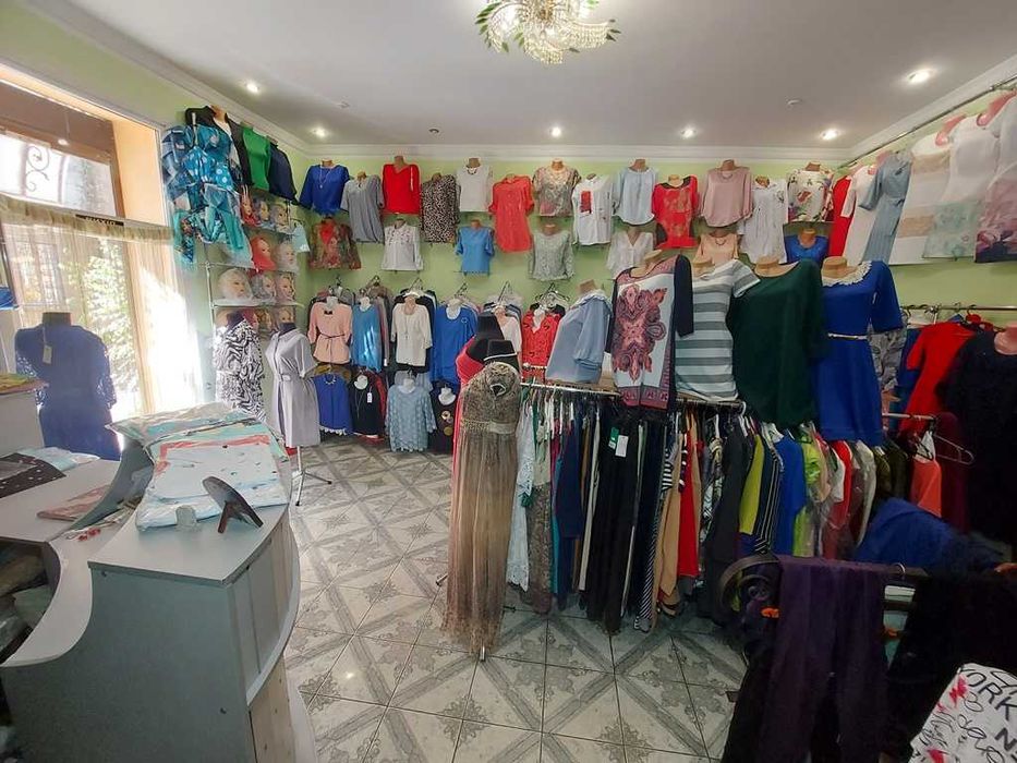 Продається приміщення комерційного призначення...