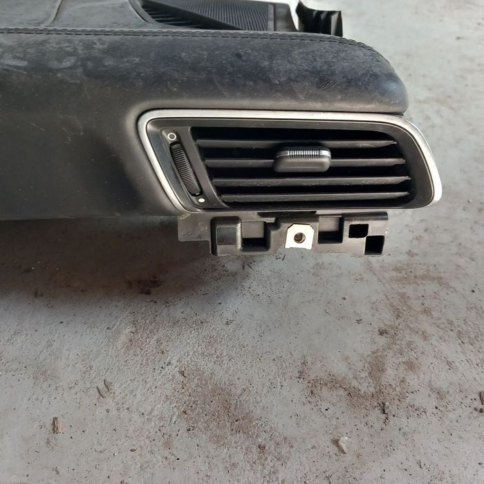 Tablier com airbag passageiro porsche 911 ano 2011