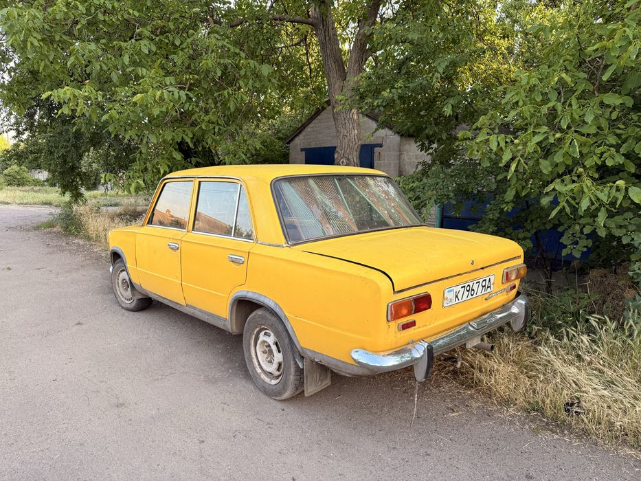 Продам ВАЗ 2101