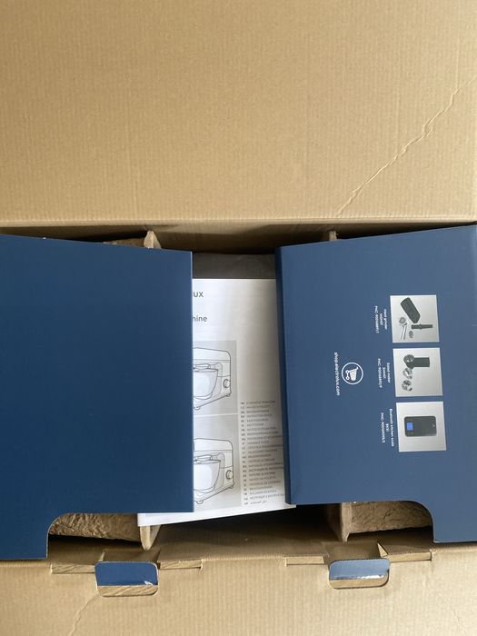 Robot kuchenny Electrolux Create 5