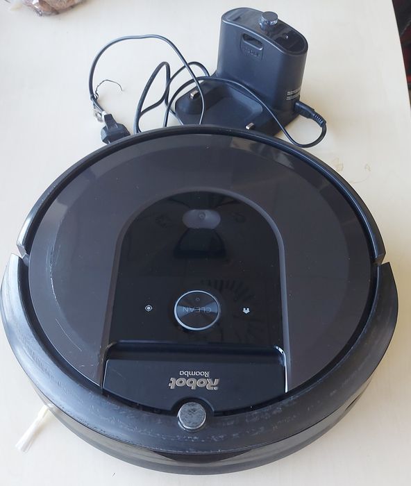Irobot Roomba i7