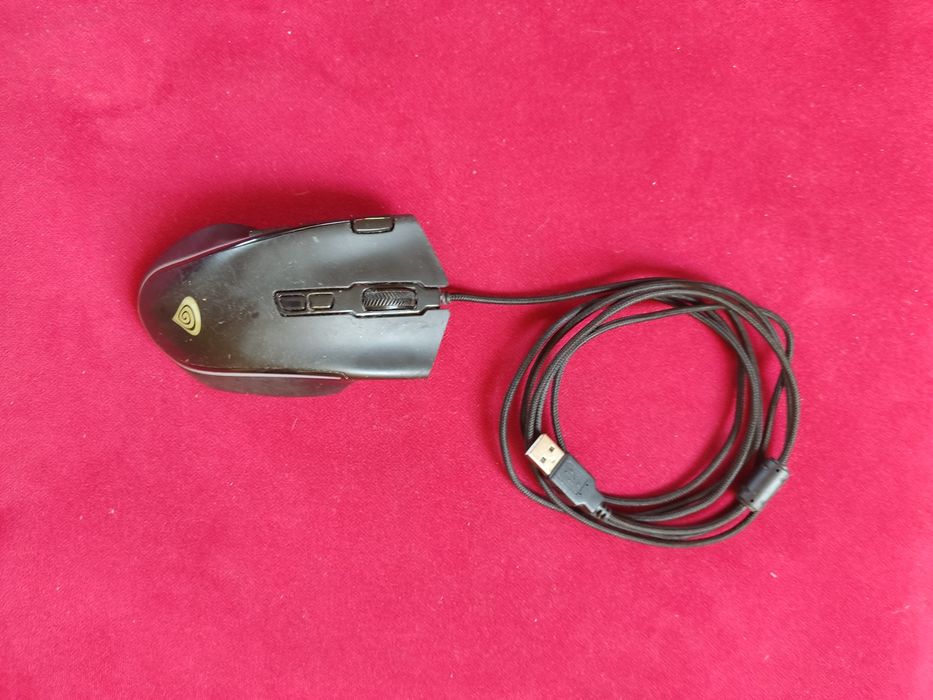 Gesesis krypton 700