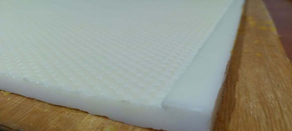 Матриця для вощини