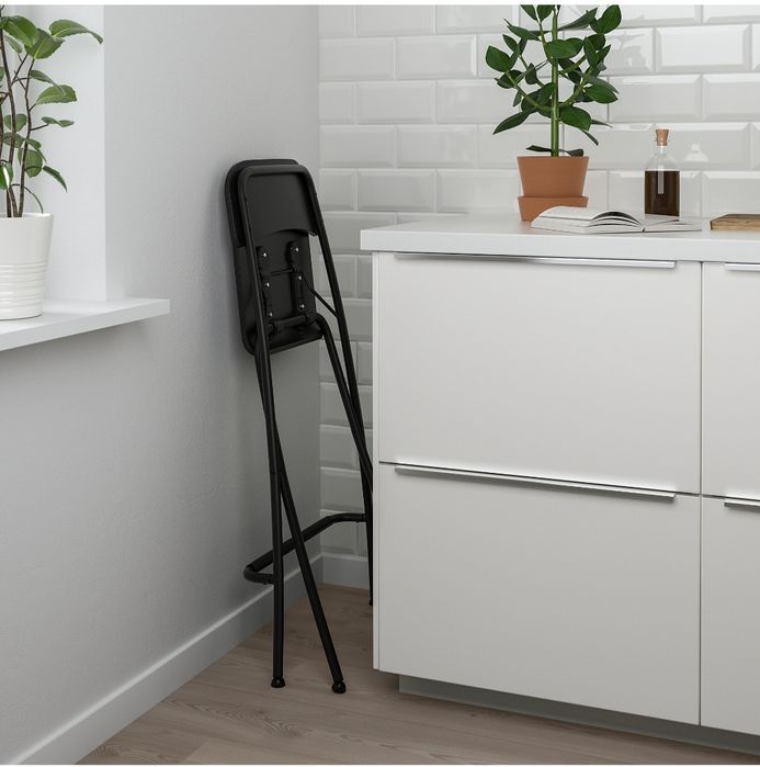 Krzesło barowe Ikea