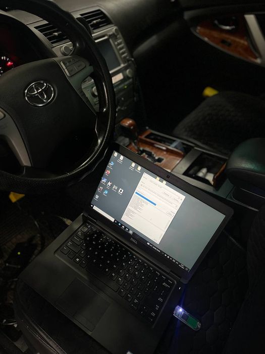 Прошивка авто, евро 2, чип тюнинг, удаление катализатора. - Авто / мото ...