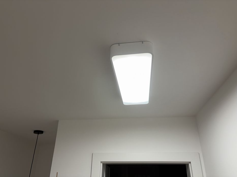 Plafon lampa sufitowa LED Nowodvorski 7538
