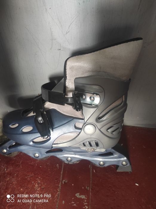 Продаются ролики