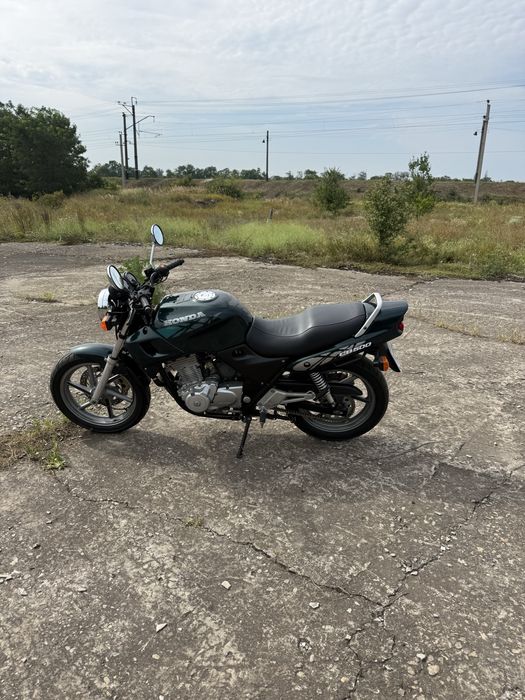 Honda CB 500 1998