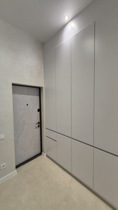 Продам 1к квартиру в Клубном доме