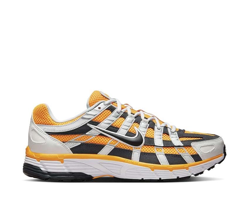 Кросівки Nike P-6000 Photon Dust/Black-Anthracite Розмір 44 IF6208