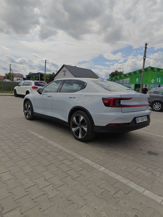Polestar 2 AWD ,2023