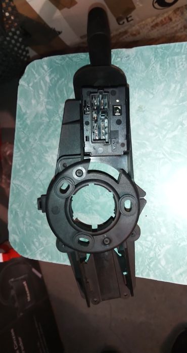 Manete limpa para brisas Citroen/Peugeot