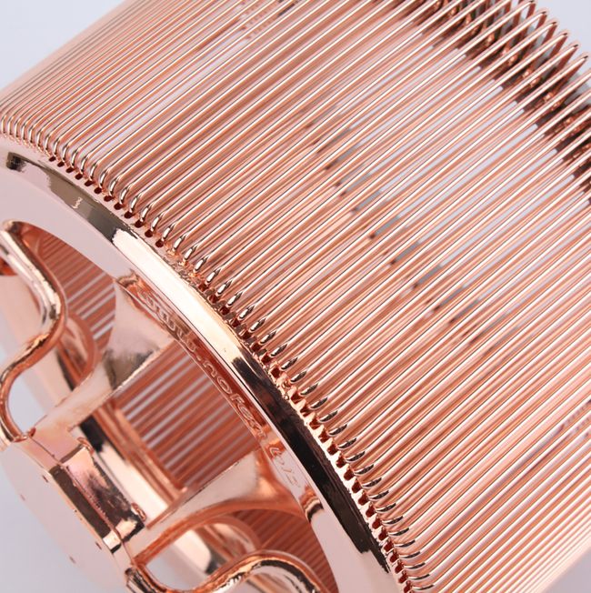 Cooler NOFAN CR-95C Copper