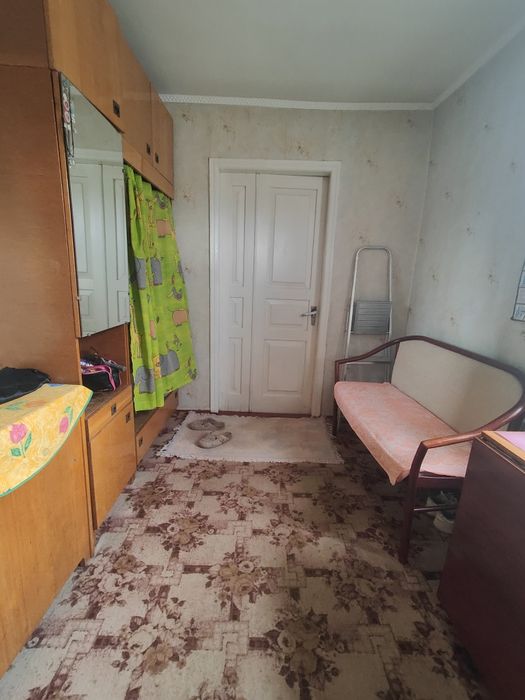 Сдам комнату в доме . Залютино. Оплата 2500 грн.
