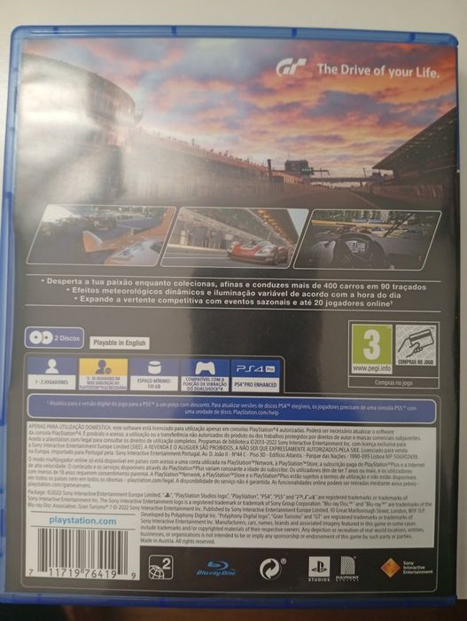 Venda jogos PlayStation 2