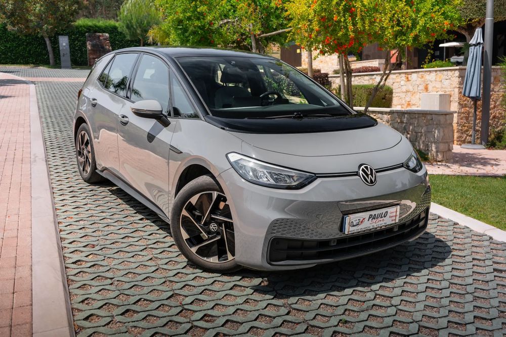 VW ID.3 Pro Performance Max
