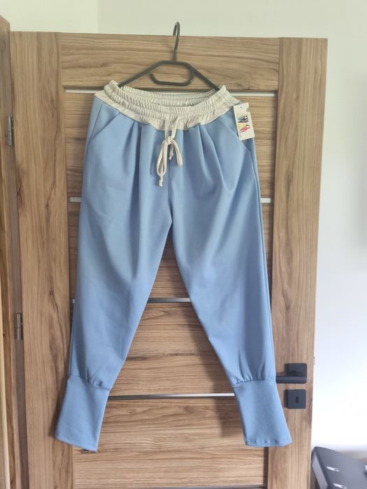 Paka ubrań damskich nowych z metkami