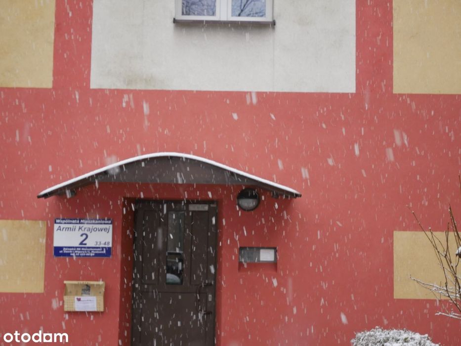 Mieszkanie Mysłowice, Armii Krajowej 2/41 PRZETARG