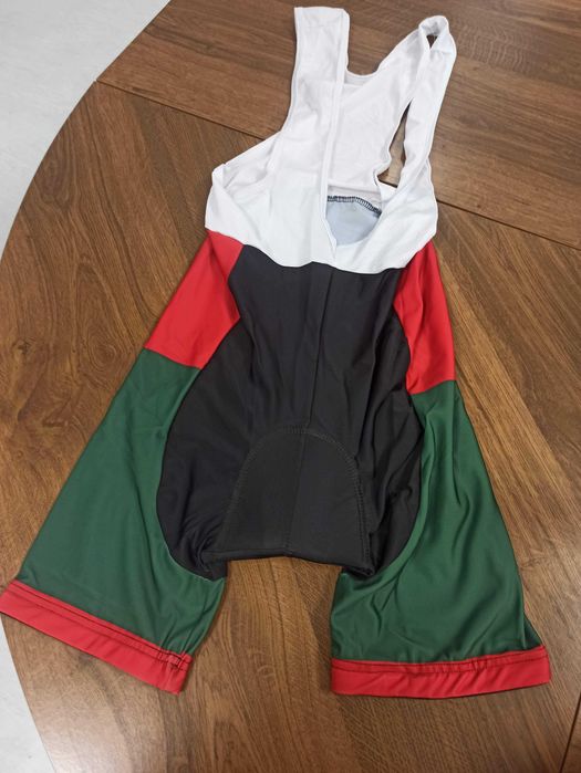 Equipamento ciclismo Portugal