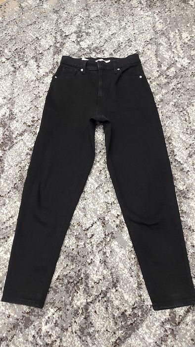 Levi's джинси мом