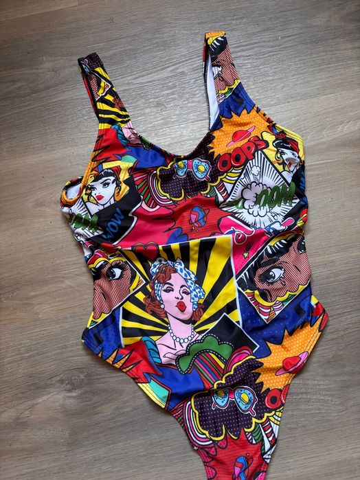 Fato de banho novo 36