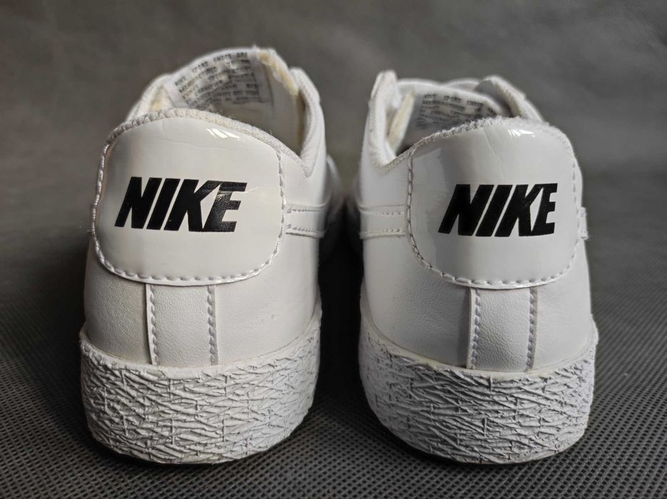 - Nike Blazer Low (GS) - Sneakersy  r. 36