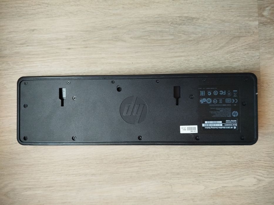 Hp  Hs 3110 pc portatil