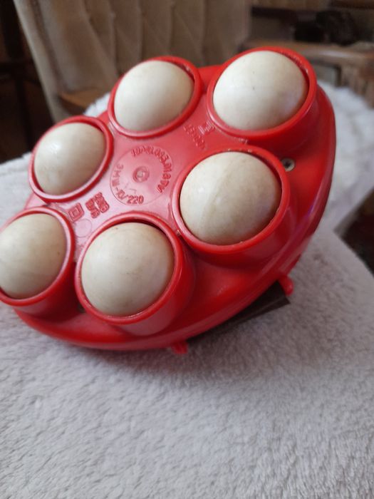 Продам советский электромассажер