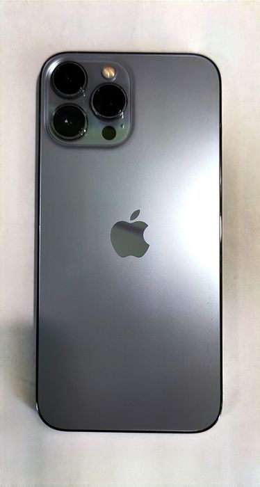 Iphone 13 pro max 256GB