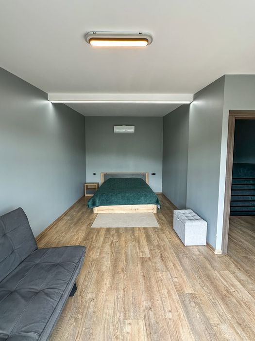 Оренда котеджу для відпочинку у м.Львів OBRIY House