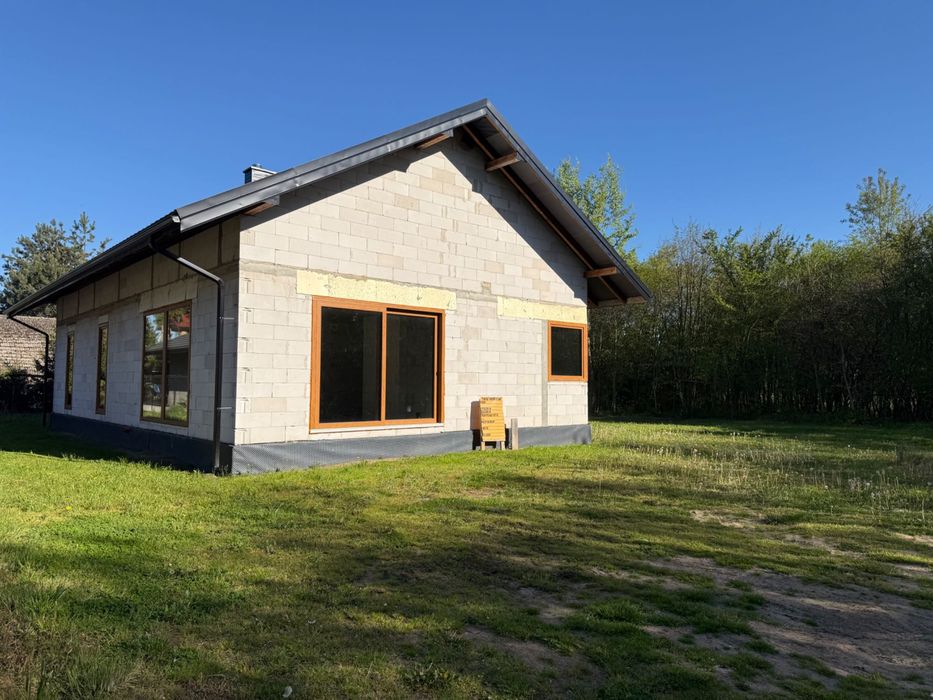 Dom na sprzedaż 106 m², Malinie !! BEZ POŚREDNIKÓW !! - Widok 4