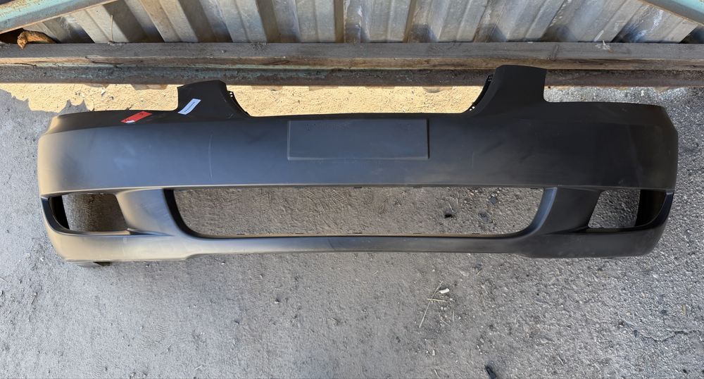 Передний бампер Hyundai Sonata NF 2005-2007 хюндай соната нф