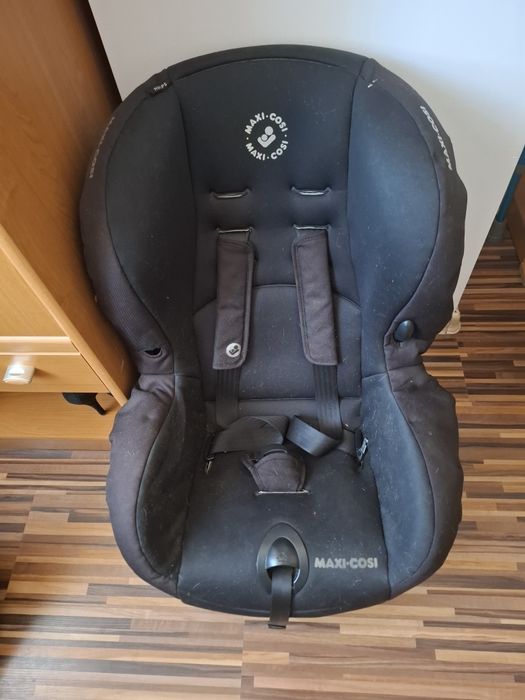 Sprzedam fotelik samochodowy Maxi Cosi