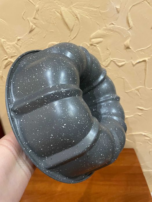 форма для випікання кекса НОВА