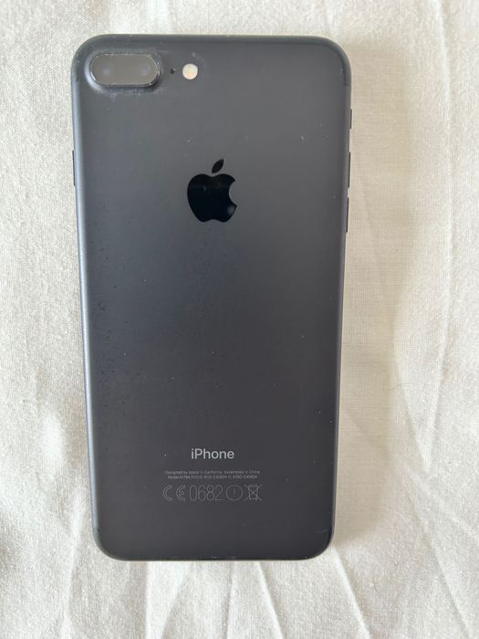 iPhone 7 Plus 128 GB64729605276801122